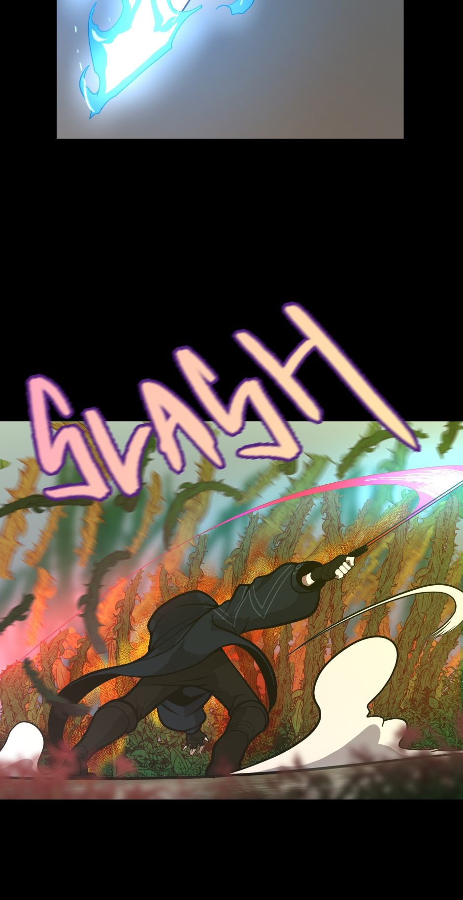 The Beginning After The End Chapter 64 image 12